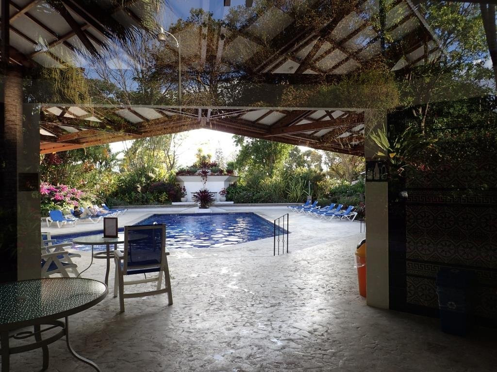 Hotel Bougainvillea主图