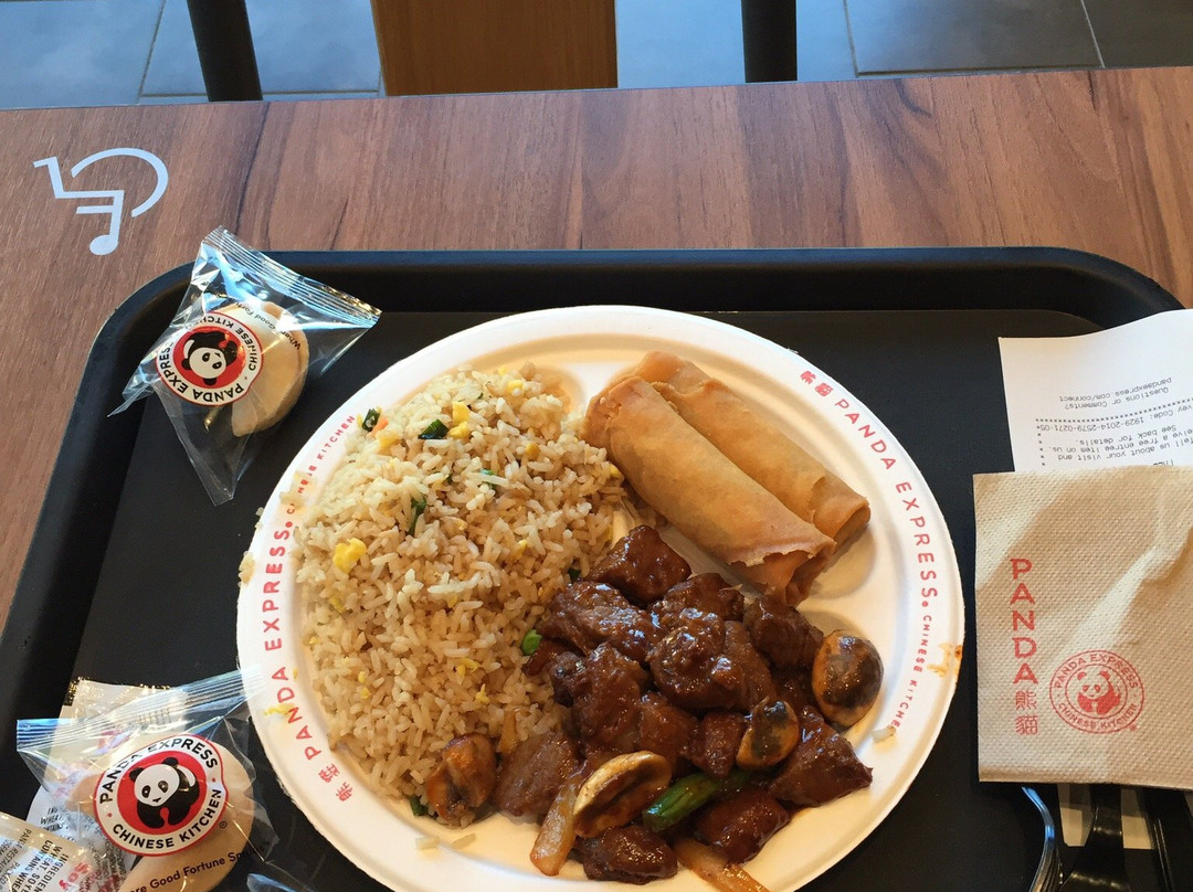 Panda Express