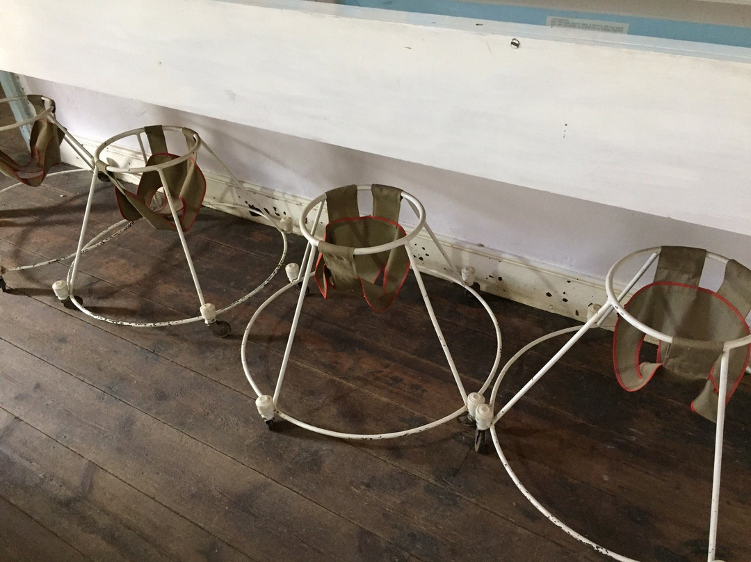 Calvinia Museum-Calvinia必去景点