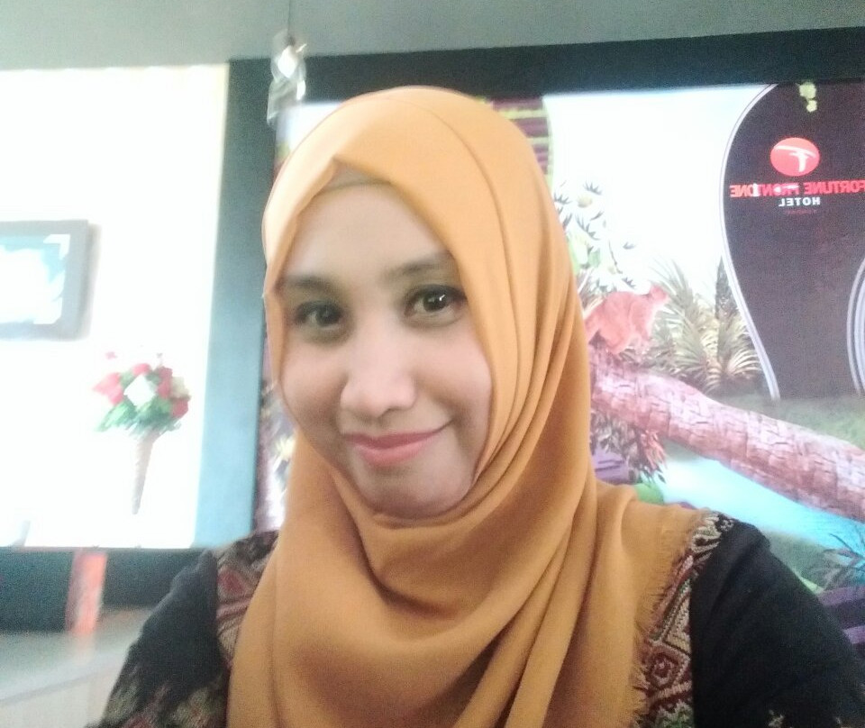 Fortune Front One Hotel Kendari主图