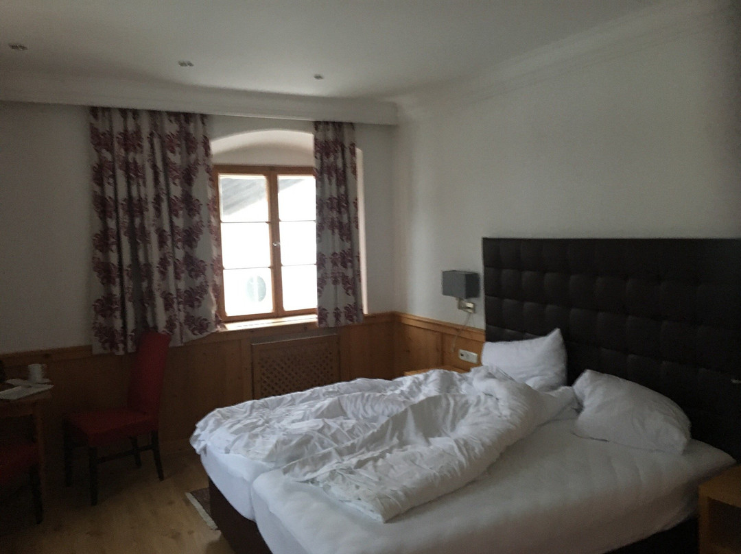 Hotel Plankenhof主图