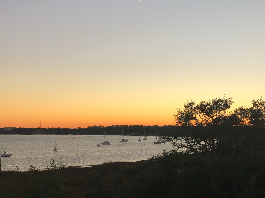 Anchorage 1770 Inn主图