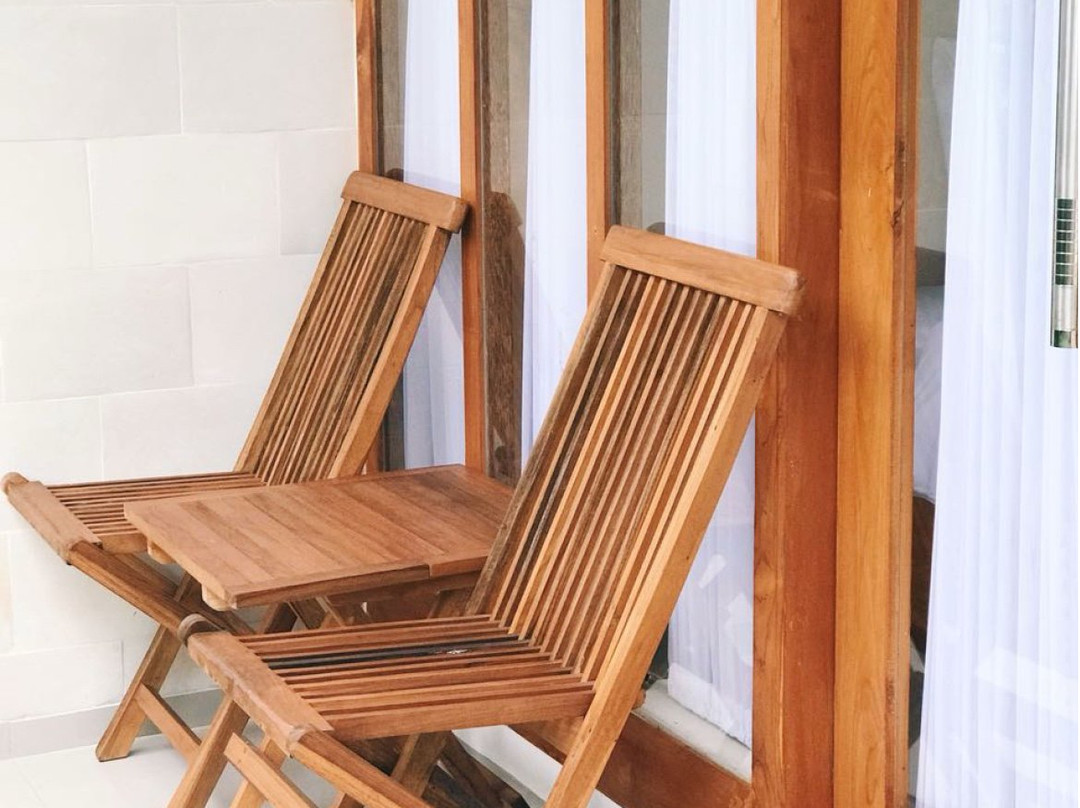 El Homestay Bali主图