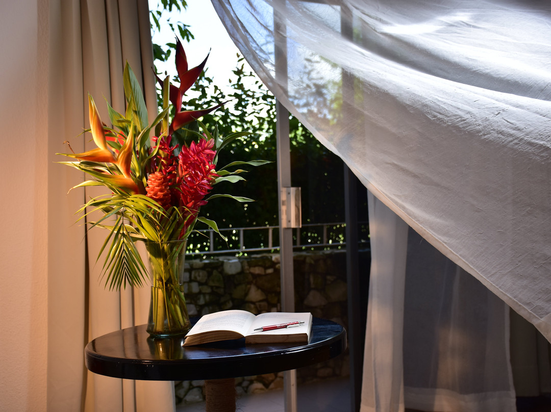 Hotel Plaza Palenque主图