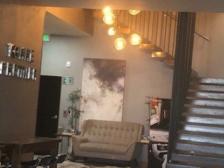 Four Points by Sheraton Distrito Uno Chihuahua-家庭/游戏区