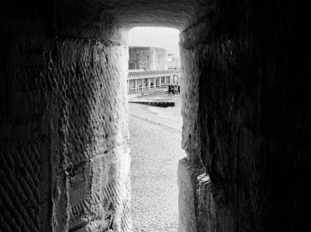 Old Portsmouth景点图片