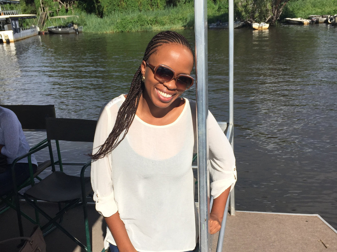 Chobe River Boat Cruises景点图片