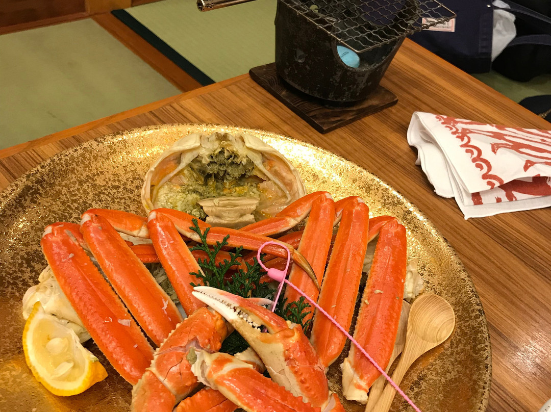 西谷屋 海华主图