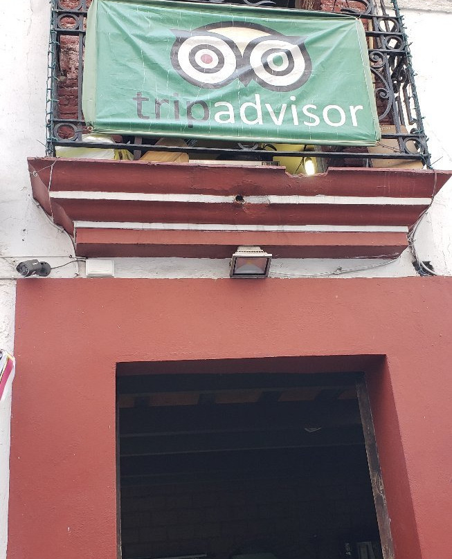 Plaza Borda-塔斯科必去景点