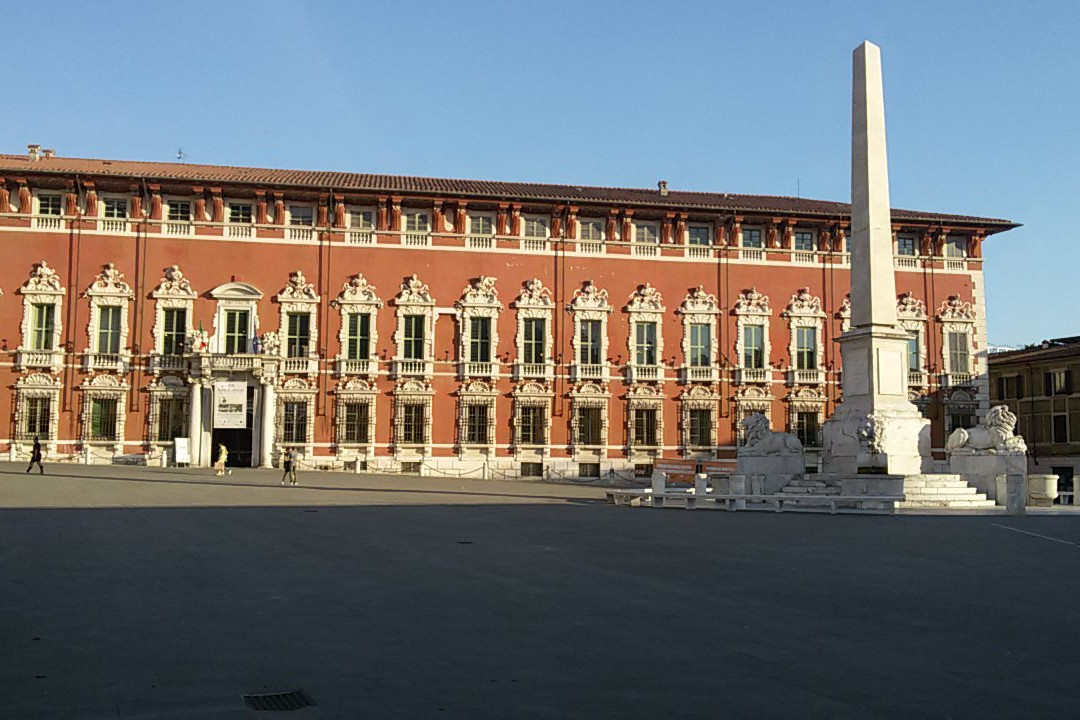 Palazzo Ducale景点图片