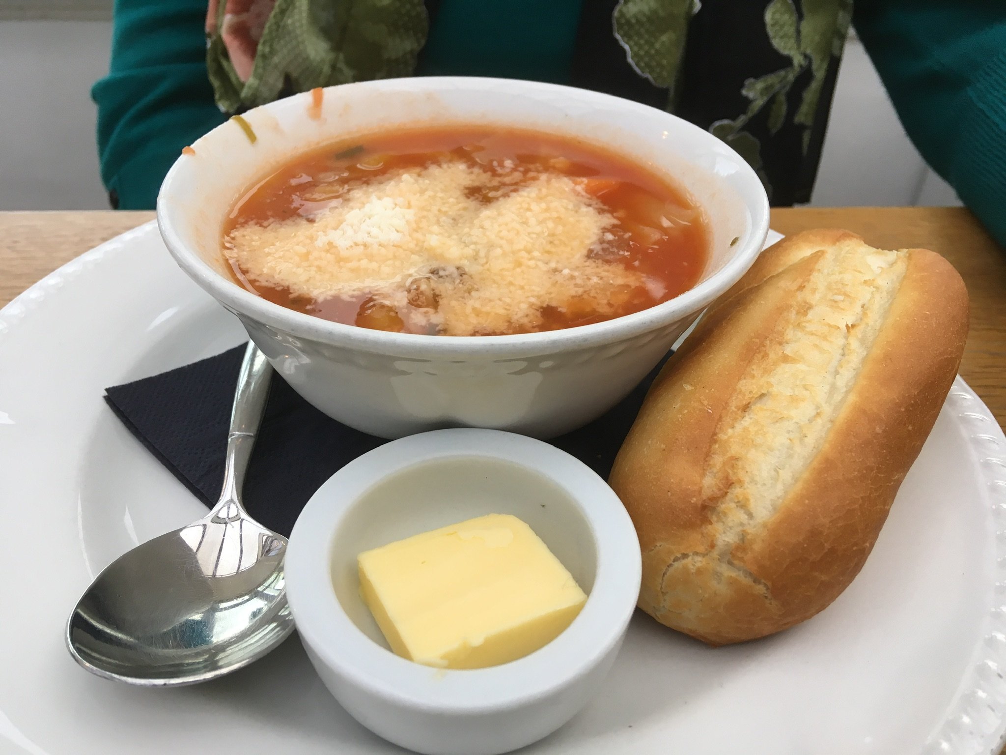 Avonbridge Hotel-餐饮