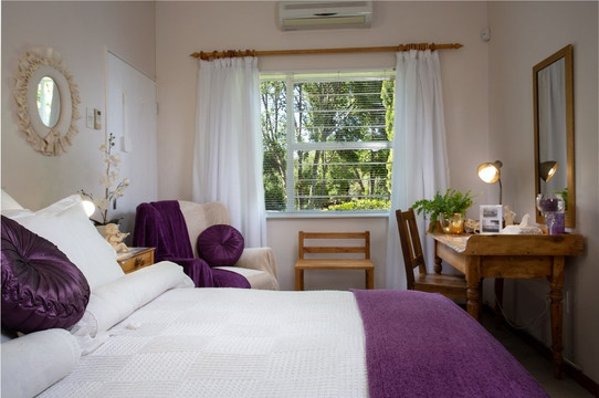 Oppie Koppie B&B主图