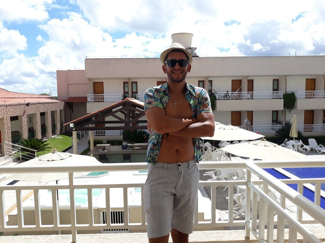 Porto da Serra Hotel主图