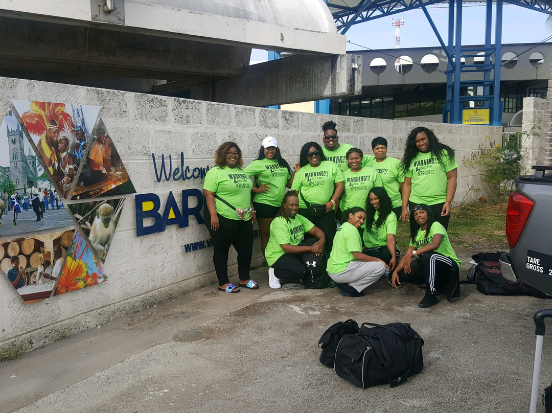 Ambitious Tours & Taxi Service-Saint Philip Parish必去景点