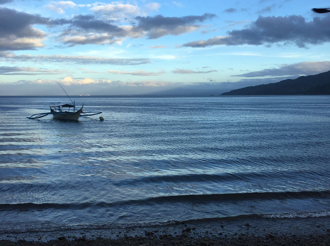 Bubblemaker Dive and Beach Resort主图