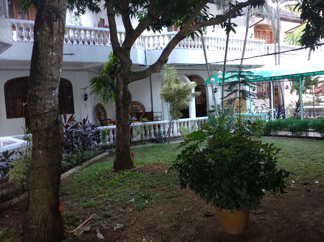 甜蜜生活酒店主图