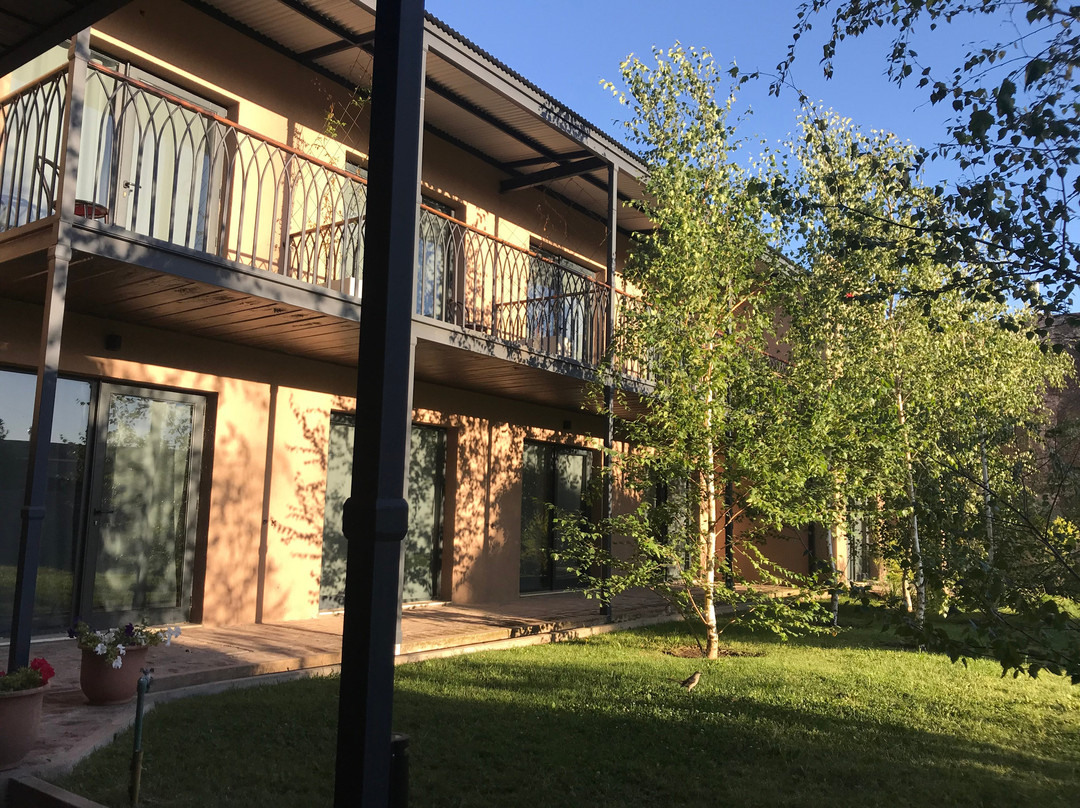 Hotel Mulehue