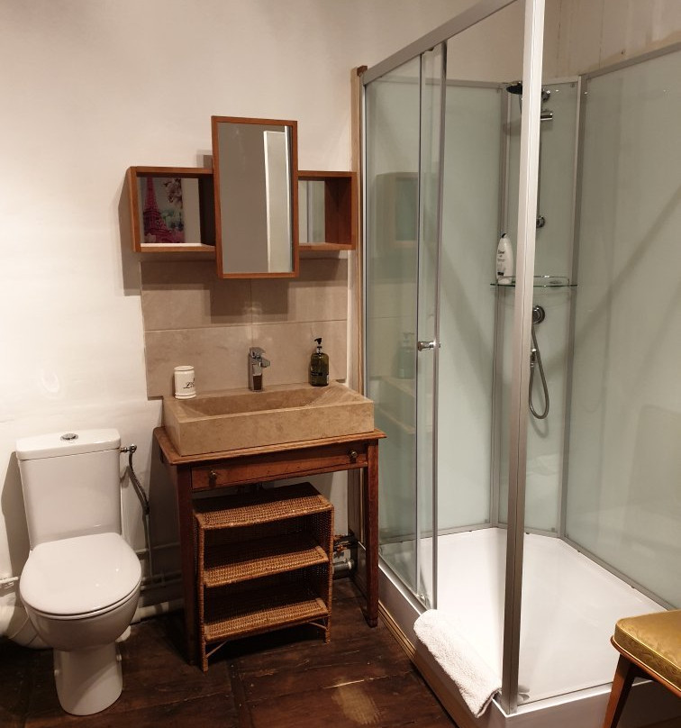 Maison Bellachonne主图