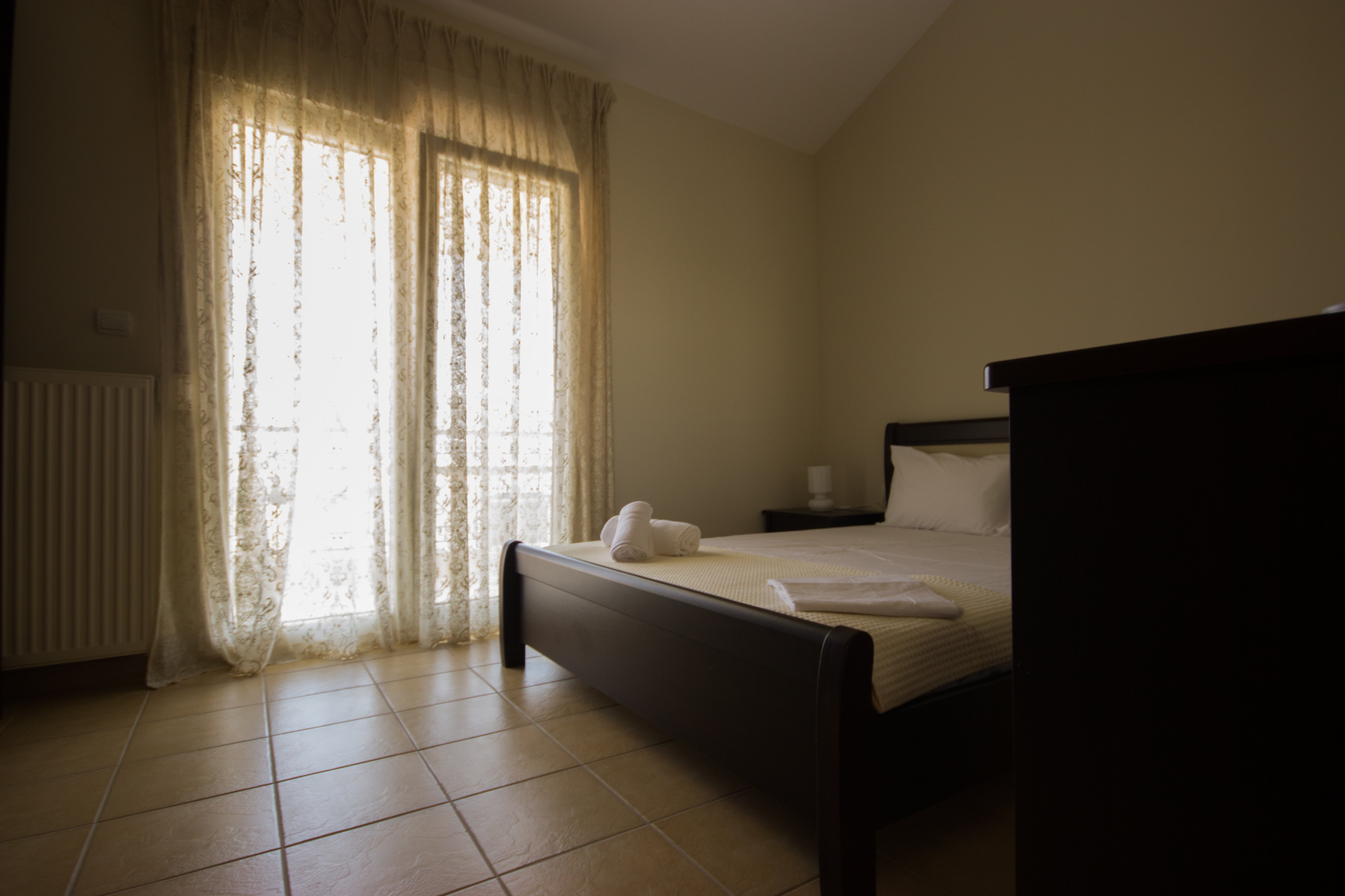 Angel Luxury Apartments-官方