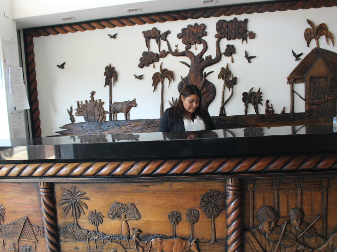 Hotel Misional主图