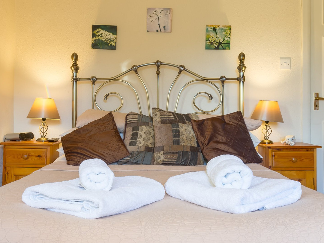 The Bridge Inn主图