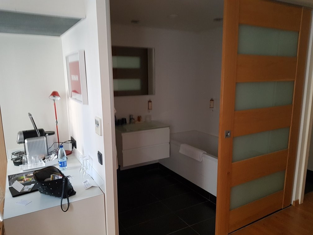 勒帕维隆7酒店主图