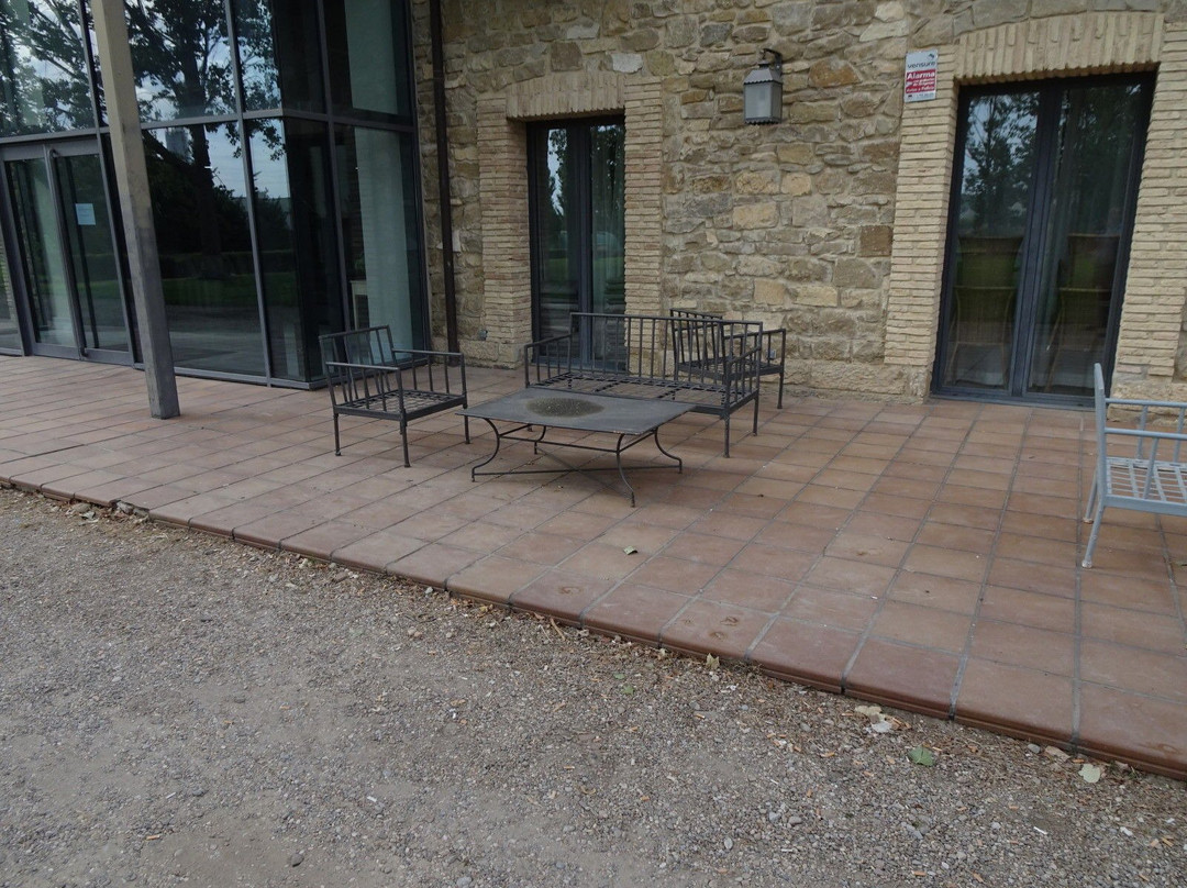 马尔西利亚别墅酒店主图