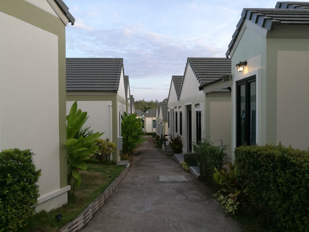 Saichol Grandview主图