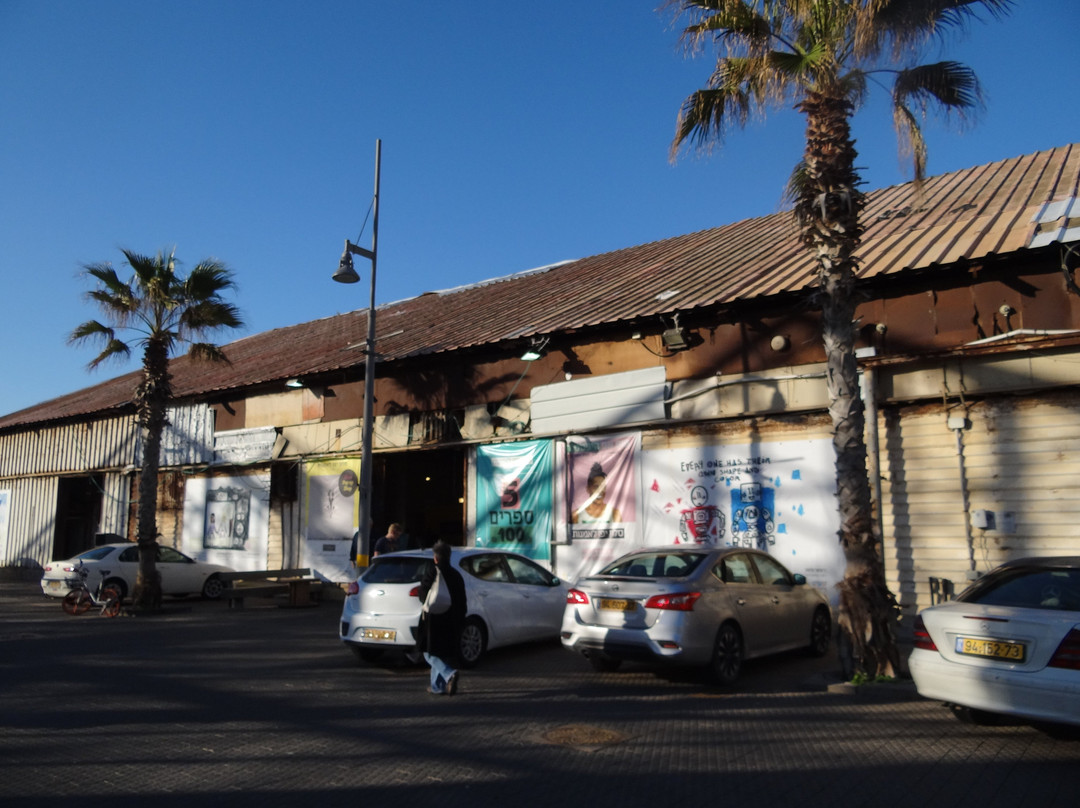 The Israeli Childhood Museum景点图片