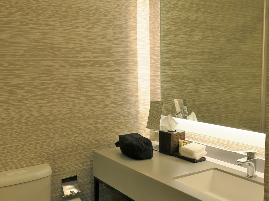 帕萨迪纳希尔顿酒店主图