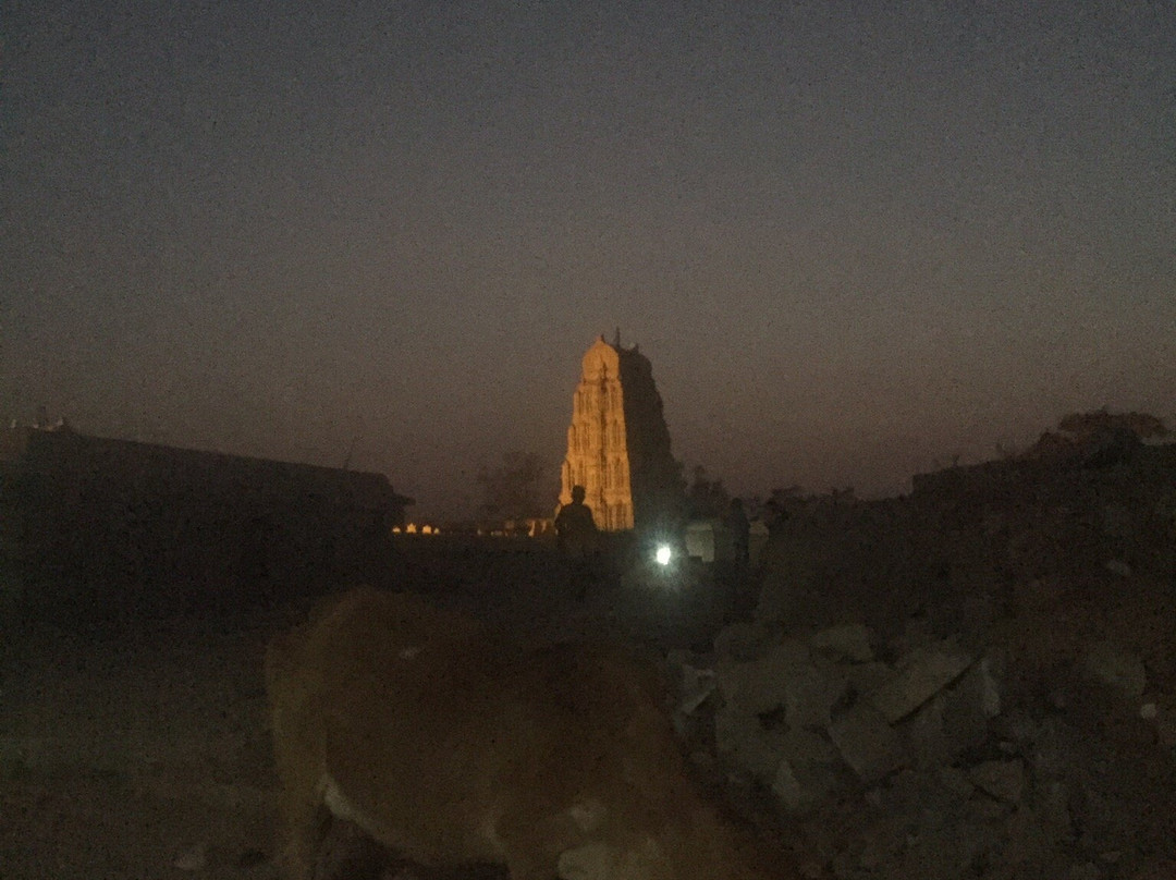 Mayuram Home Stay主图