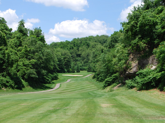 Grand View Golf Club主图