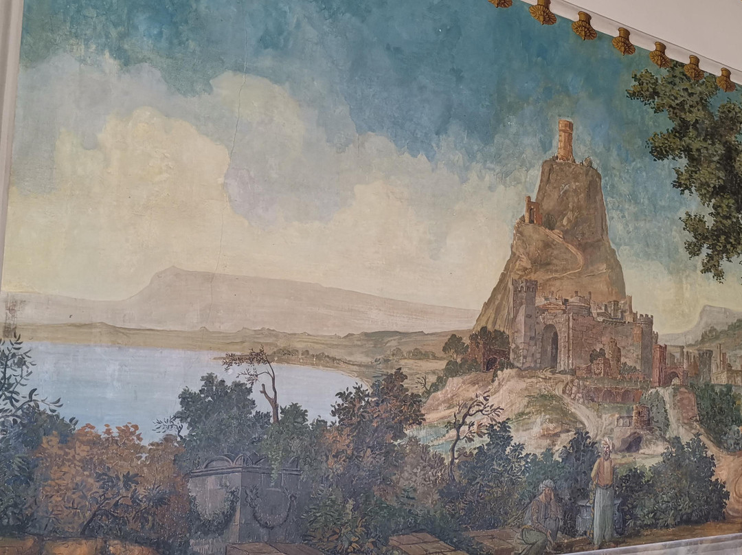 Casa Castellarnau景点图片
