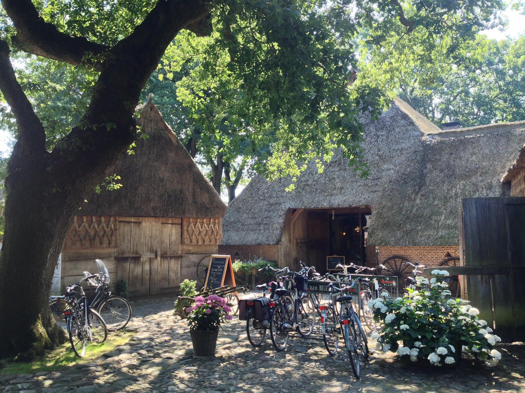 Zweeloo旅游攻略图片
