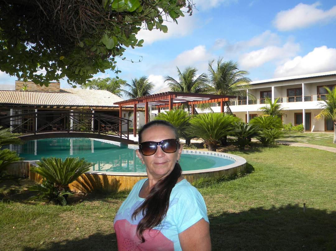 Ebenezer Village Hotel Pousada主图