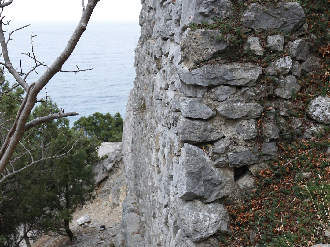 Panea Cliff景点图片
