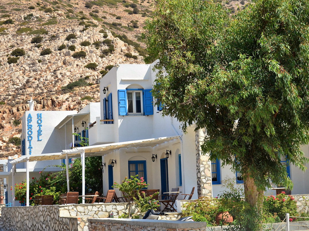 Hotel Afroditi主图