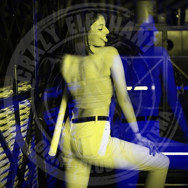 Crazy Elephant-埃拉特必去景点