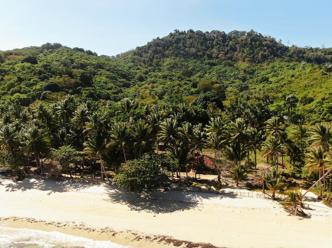 Playa Encantada Beach Resort主图