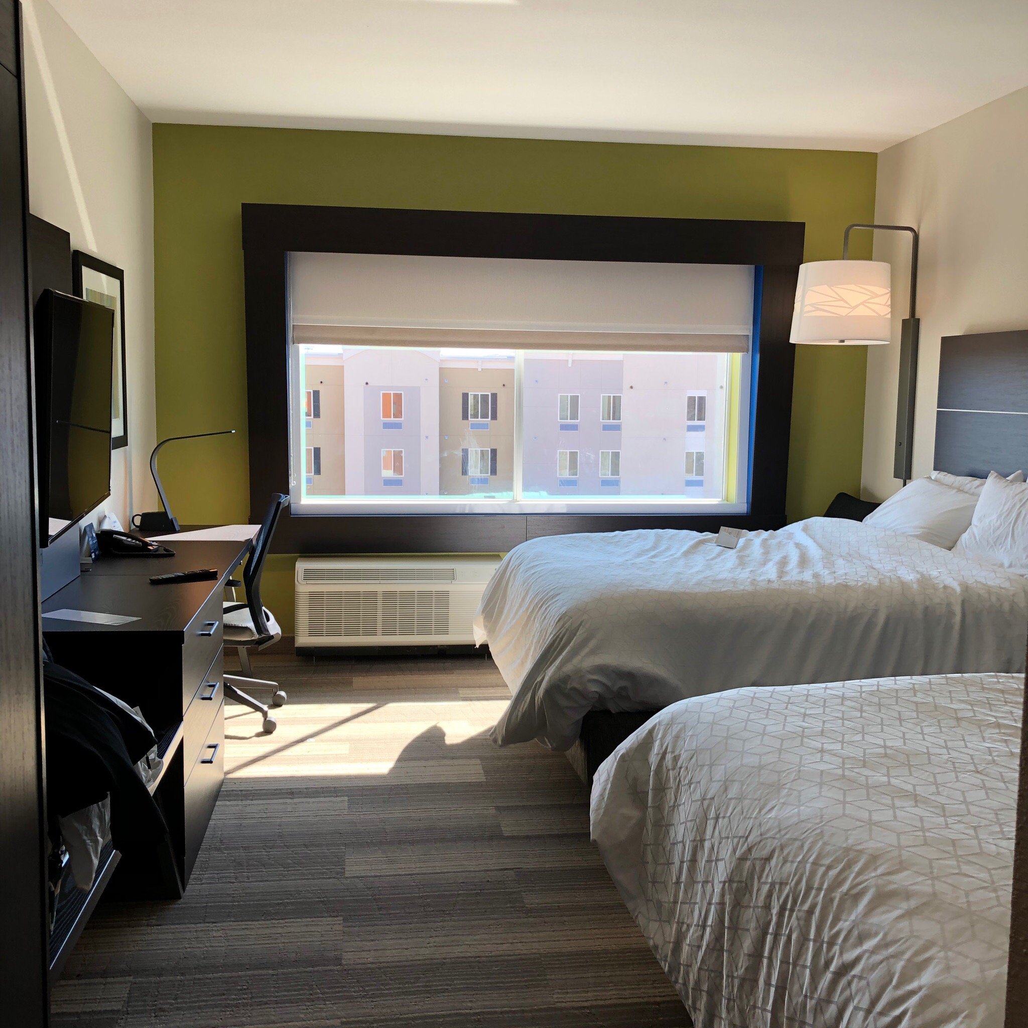 智选假日酒店及套房-布赖恩学院站-洲际酒店集团旗下-官方