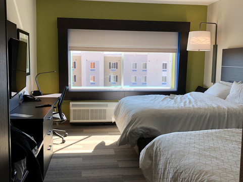 智选假日酒店及套房-布赖恩学院站-洲际酒店集团旗下主图