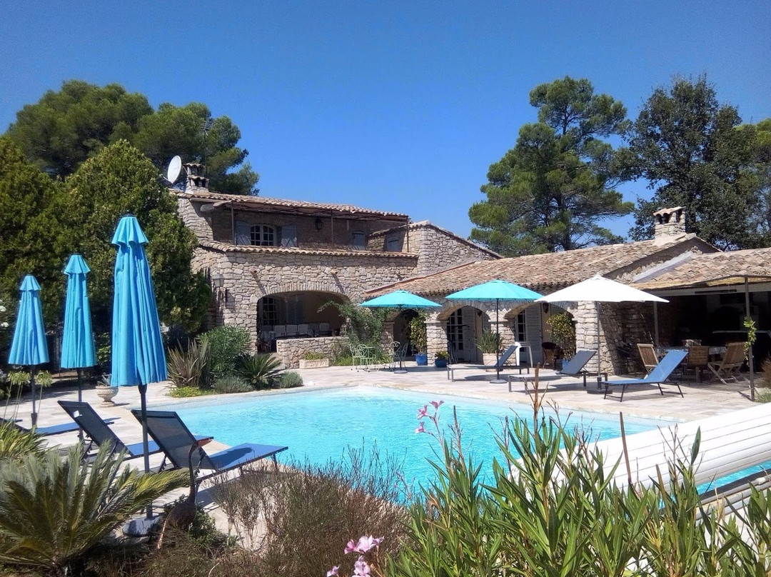 Domaine L'Helion主图