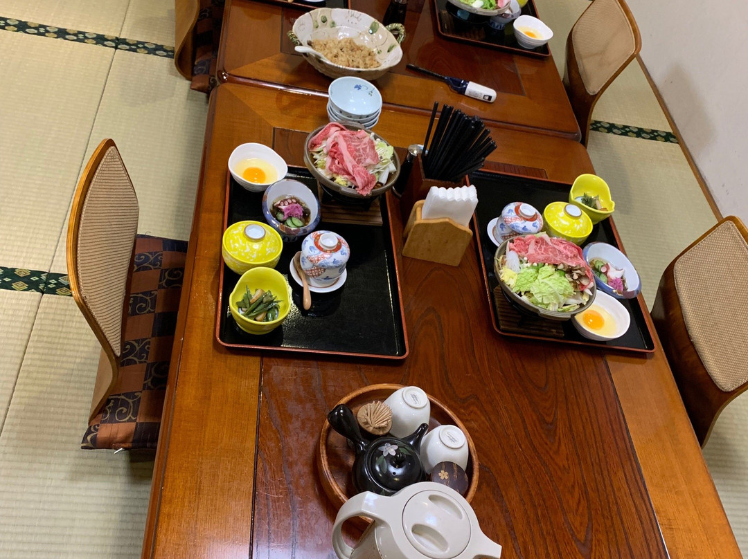 Ryokan Minakawa主图