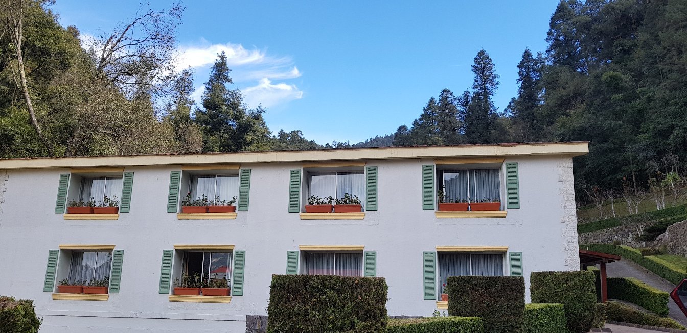 Hotel El Paraiso-官方