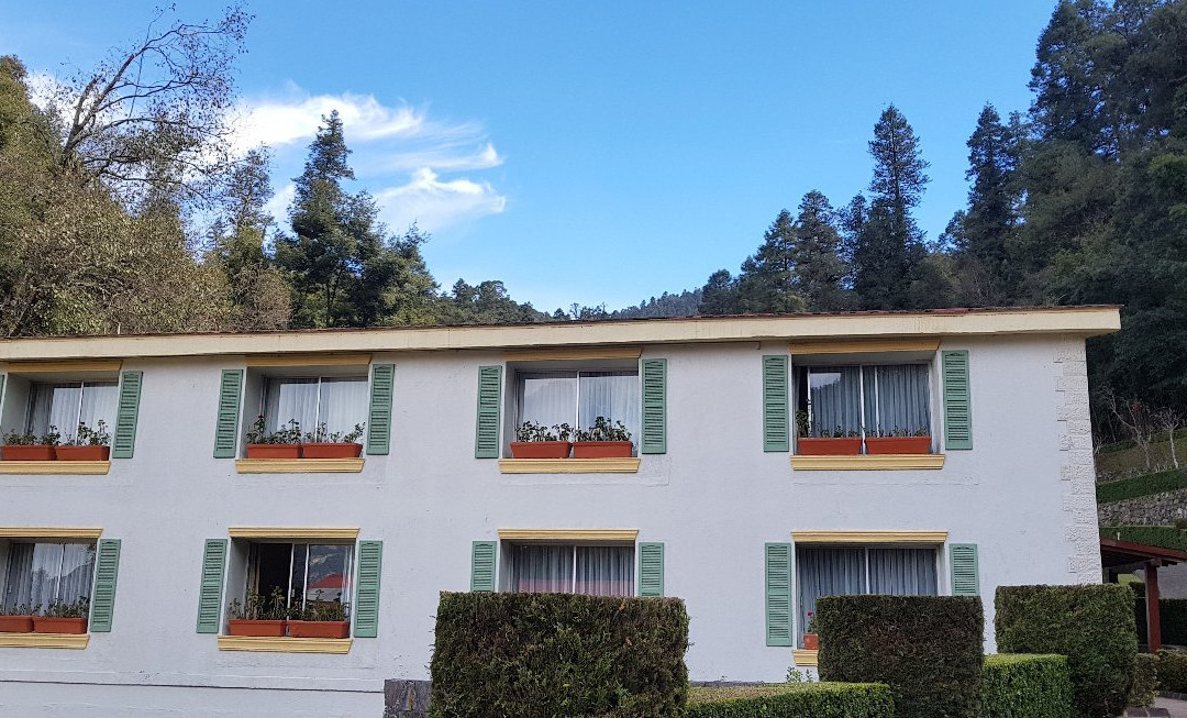 Hotel El Paraiso主图