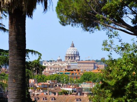 What a Life Tours-梵蒂冈城必去景点