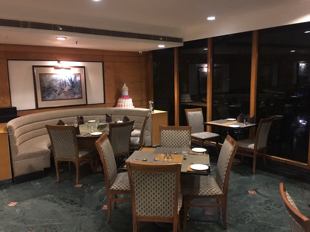 Park Residency主图