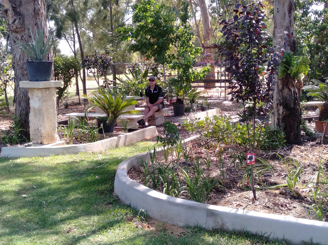 Guildford River Retreat主图