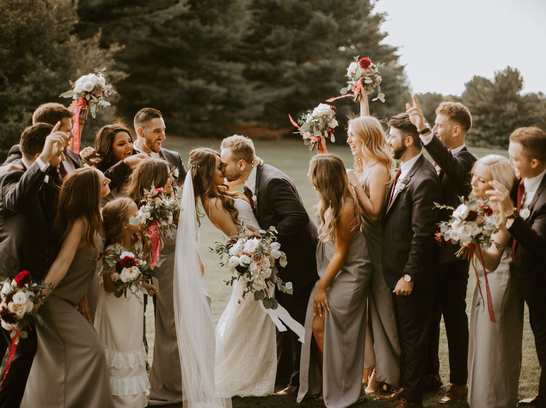 Knollwood Golf Club-安卡斯特必去景点