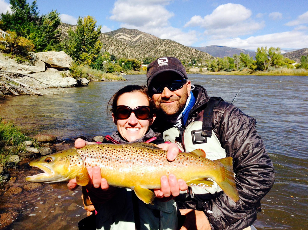 Sopris Fishing Outfitters-Basalt必去景点